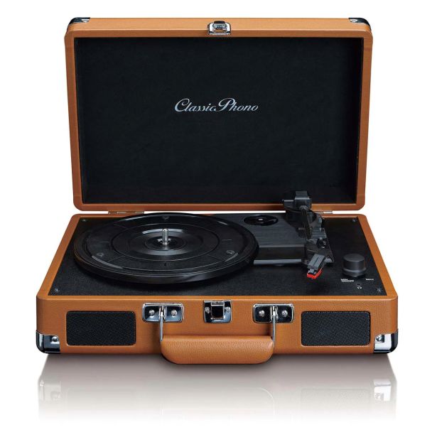 GRAMOFON LENCO TT-10BN