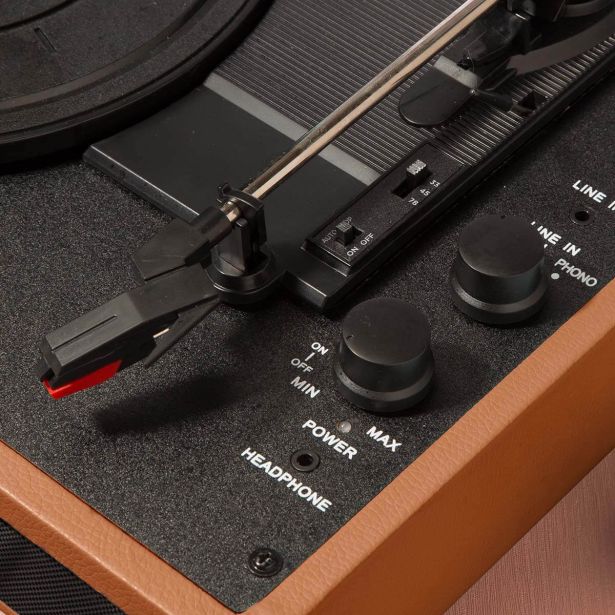 GRAMOFON LENCO TT-10BN