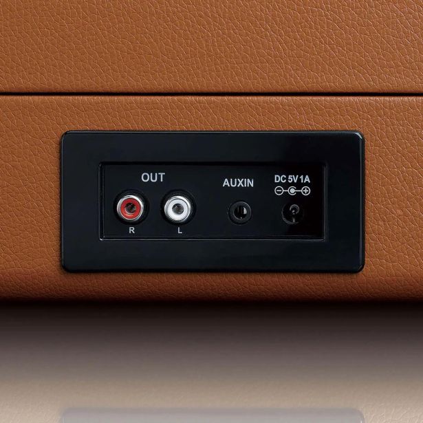 GRAMOFON LENCO TT-10BN