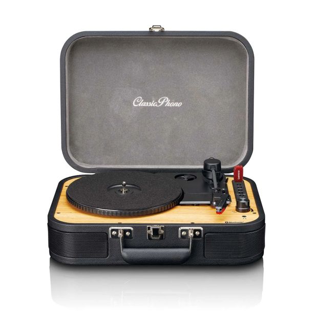 GRAMOFON LENCO TT-116BK