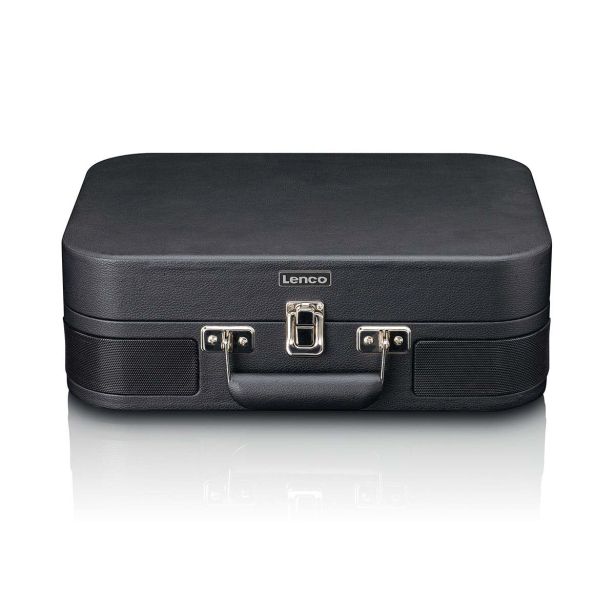 GRAMOFON LENCO TT-116BK