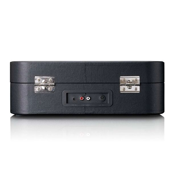 GRAMOFON LENCO TT-116BK