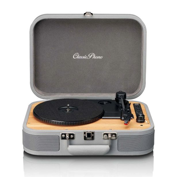 GRAMOFON LENCO TT-116GY