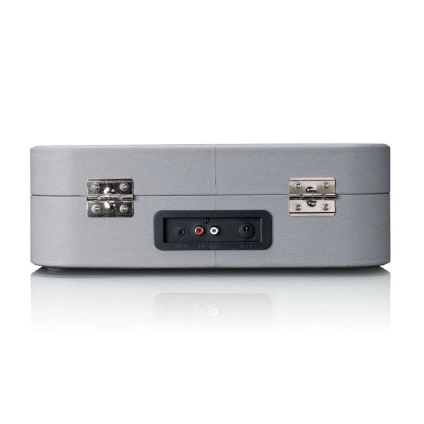 GRAMOFON LENCO TT-116GY