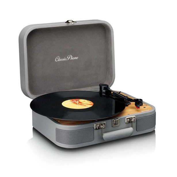 GRAMOFON LENCO TT-116GY