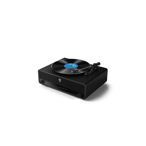GRAMOFON PHILIPS TAV3000B/10