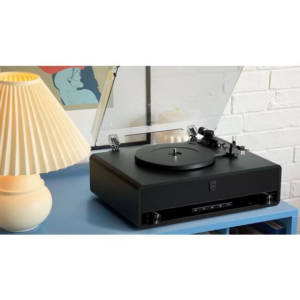 GRAMOFON PHILIPS TAV3000B/10