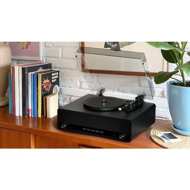 GRAMOFON PHILIPS TAV3000B/10