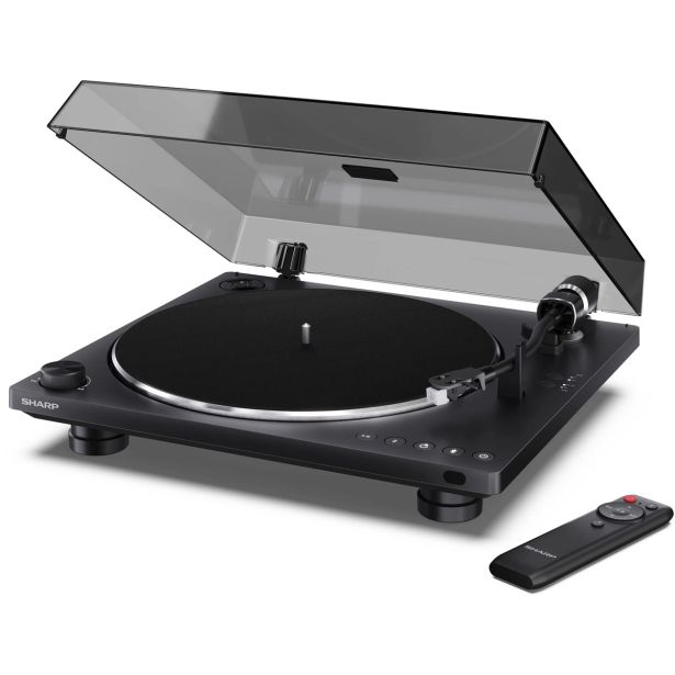 GRAMOFON SHARP RP-TT10