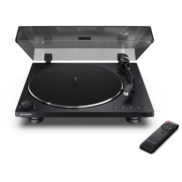 GRAMOFON SHARP RP-TT10
