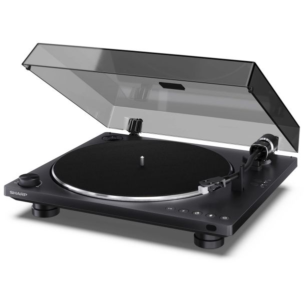 GRAMOFON SHARP RP-TT10