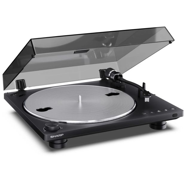 GRAMOFON SHARP RP-TT10
