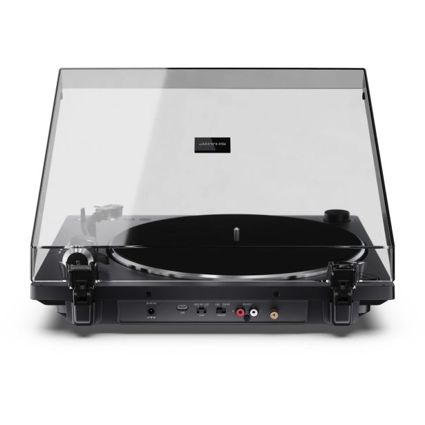 GRAMOFON SHARP RP-TT10