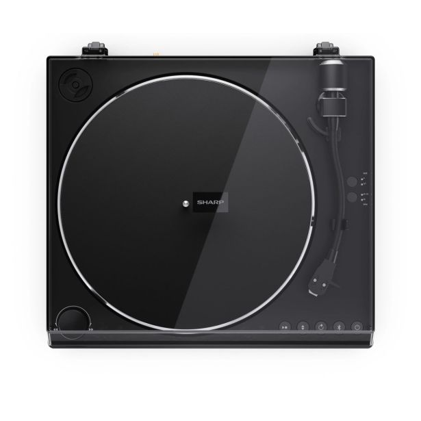 GRAMOFON SHARP RP-TT10