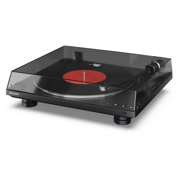GRAMOFON SHARP RP-TT10