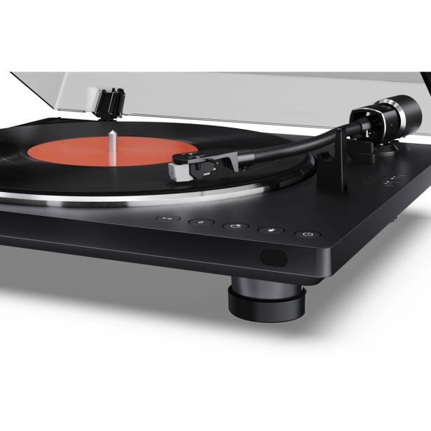 GRAMOFON SHARP RP-TT10