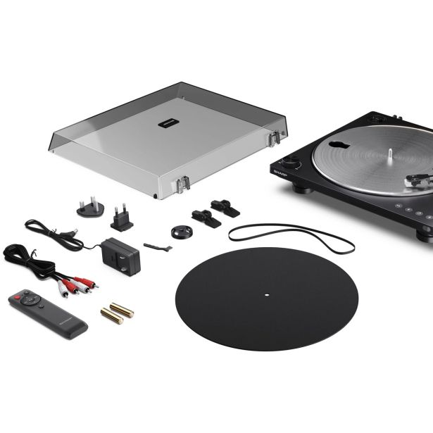 GRAMOFON SHARP RP-TT10