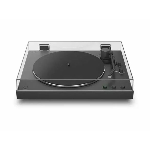 GRAMOFON SONY GRAMOFON PSLX3BT.CEL