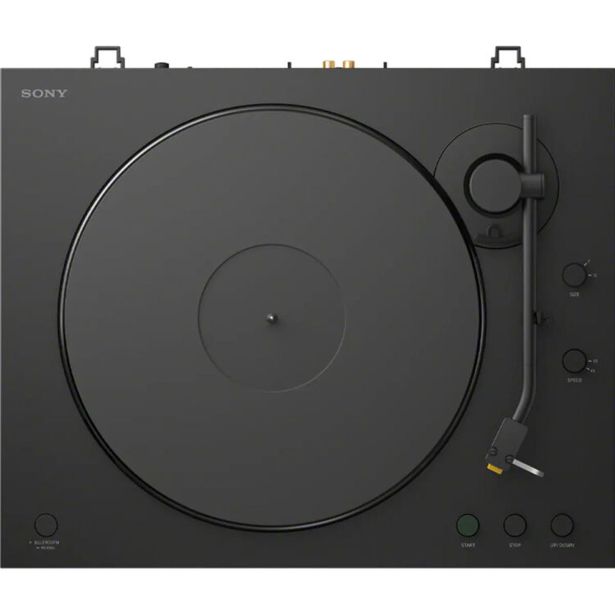 GRAMOFON SONY GRAMOFON PSLX3BT.CEL