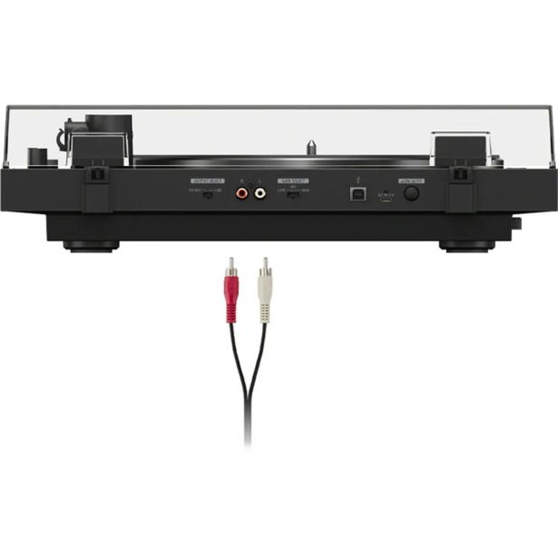GRAMOFON SONY GRAMOFON PSLX3BT.CEL