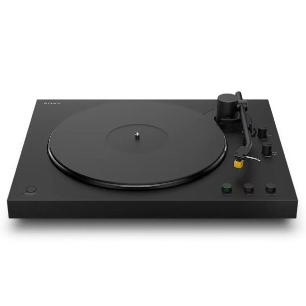 GRAMOFON SONY GRAMOFON PSLX5BT.CEL
