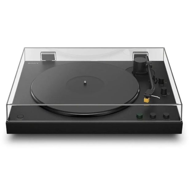 GRAMOFON SONY GRAMOFON PSLX5BT.CEL