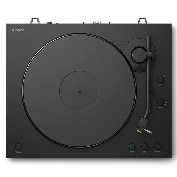GRAMOFON SONY GRAMOFON PSLX5BT.CEL