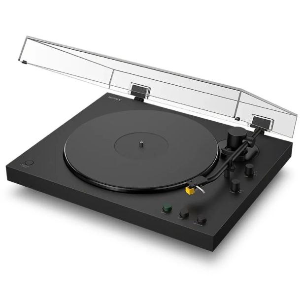 GRAMOFON SONY GRAMOFON PSLX5BT.CEL
