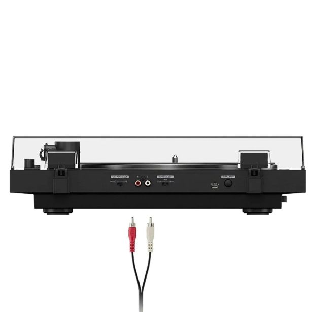 GRAMOFON SONY GRAMOFON PSLX5BT.CEL