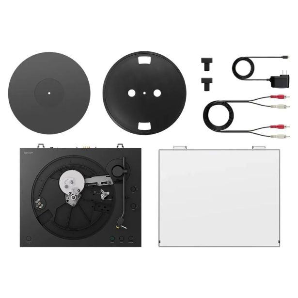 GRAMOFON SONY GRAMOFON PSLX5BT.CEL