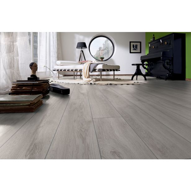 LAMINAT, 8MM, 32. RAZRED FLOOREXPERTS GRAND HRAST SIVI D 4956
