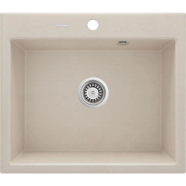 GRANITAL POMIVALNO KORITO DEANTE ANDANTE ZQN 5103