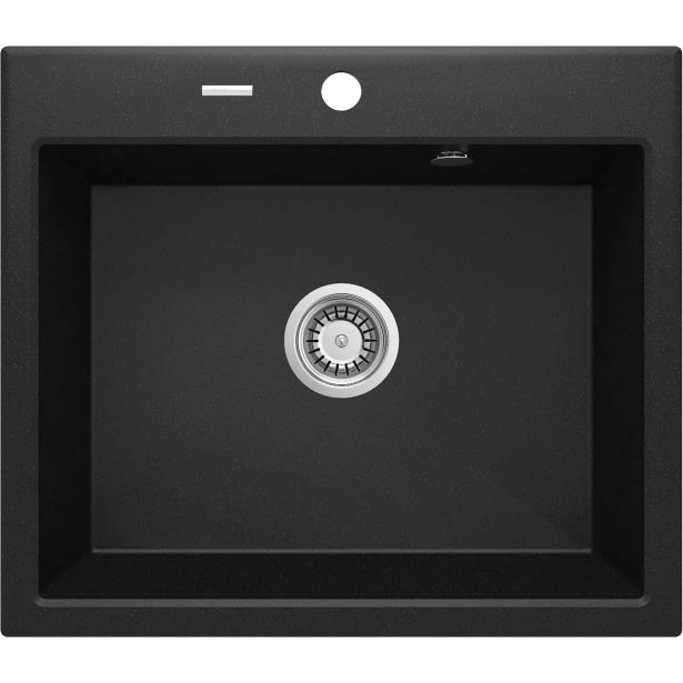 GRANITAL POMIVALNO KORITO DEANTE ANDANTE ZQN G103