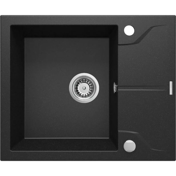 GRANITAL POMIVALNO KORITO DEANTE ANDANTE ZQN G11A