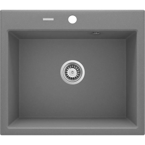 GRANITAL POMIVALNO KORITO DEANTE ANDANTE ZQN S103