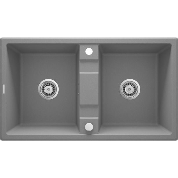 GRANITAL POMIVALNO KORITO DEANTE ERIDAN ZQE S203