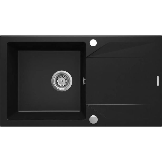 GRANITAL POMIVALNO KORITO DEANTE EVORA ZQJ N113