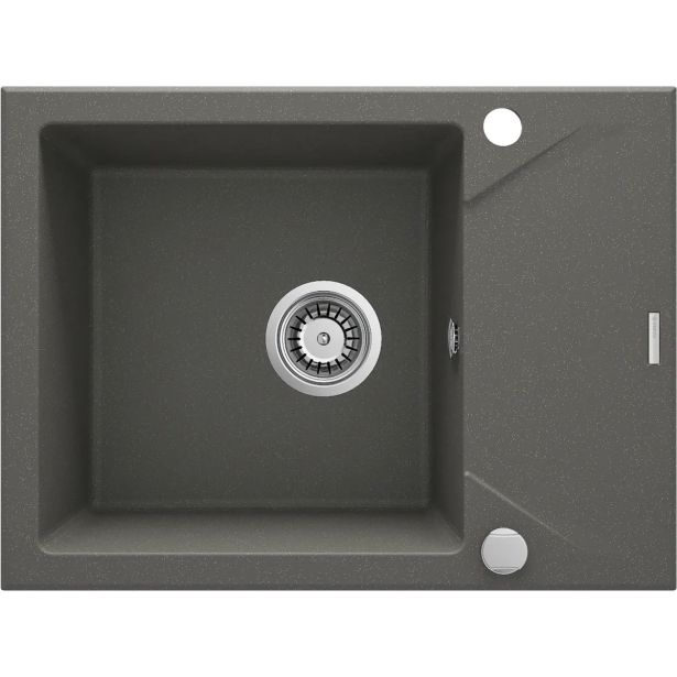 GRANITAL POMIVALNO KORITO DEANTE EVORA ZQJ T11A