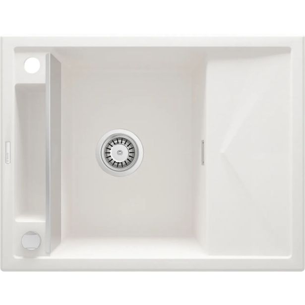 GRANITAL POMIVALNO KORITO DEANTE MAGNETIC ZRM A11A