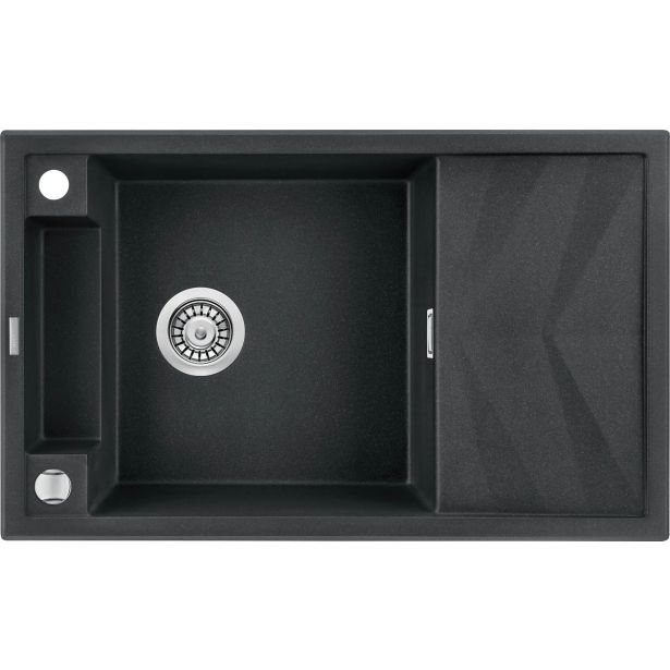 GRANITAL POMIVALNO KORITO DEANTE MAGNETIC ZRM G113
