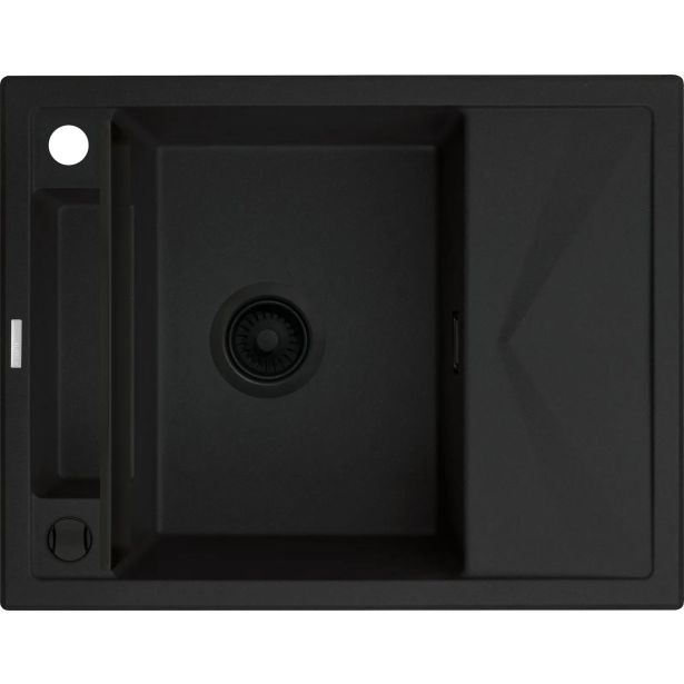 GRANITAL POMIVALNO KORITO DEANTE MAGNETIC ZRM N11A