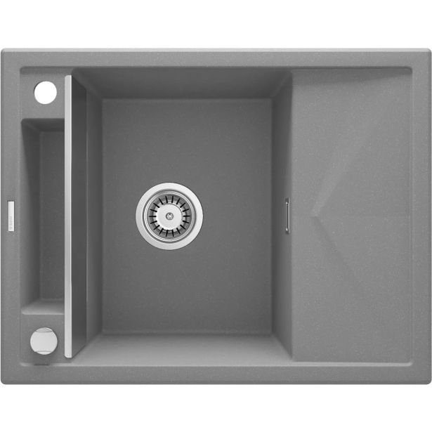 GRANITAL POMIVALNO KORITO DEANTE MAGNETIC ZRM S11A