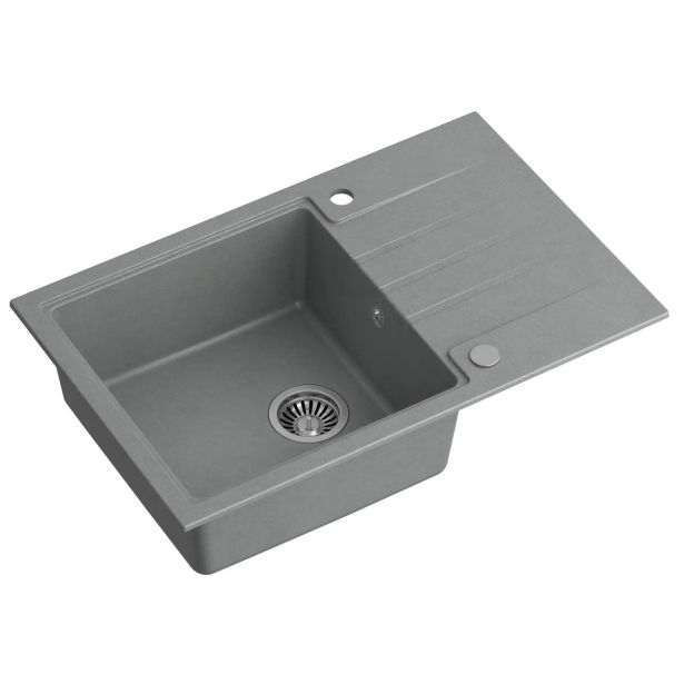 GRANITAL POMIVALNO KORITO QUADRON PETER 111 SIV