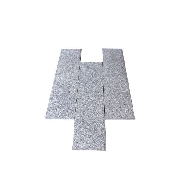 IZDELEK IZ GRANITA G636 NEW ROSA ŽGAN 61X30.5X1CM MARMETE