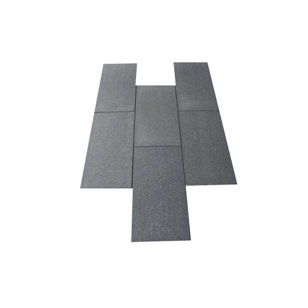 IZDELEK IZ GRANITA GRANITNA PLOŠČA ŽGANA G654 CHINA IMPALA