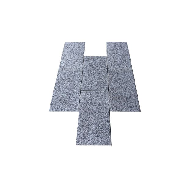 IZDELEK IZ GRANITA GRANITNI TLAK ŽGAN G636 NEW ROSA DARK