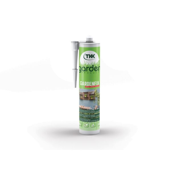 MONTAŽNO LEPILO GARDEN GRASSFIX 290 ML