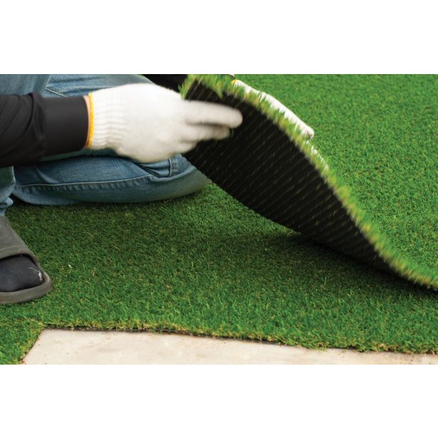 MONTAŽNO LEPILO GARDEN GRASSFIX 5 KG