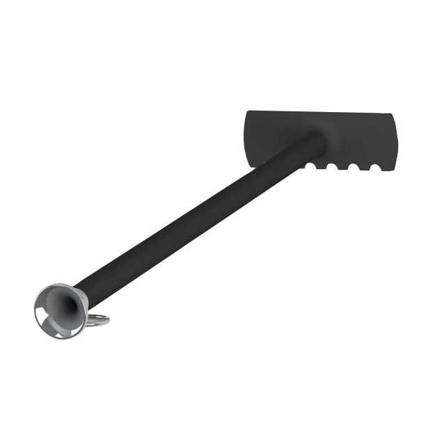 PRIPOMOČEK ZA PEKO MORSOE GREBLJICA ZA PEPEL