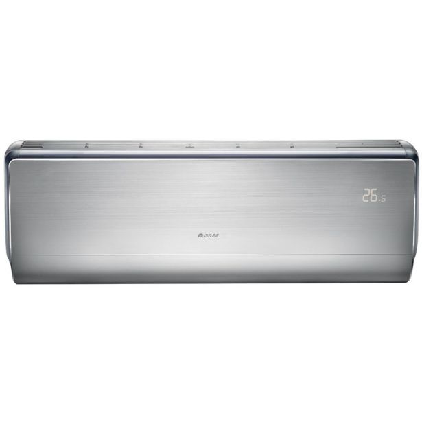 GREE SPLIT KLIMATSKA NAPRAVA U-CROWN 5,3KW A++/A+, NOTRANJA IN ZUNAJNA ENOTA